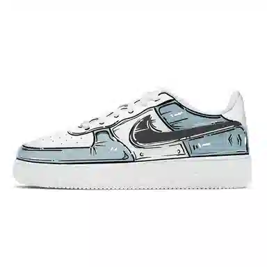 Nike Air Force 1 Low GS