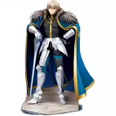 ALTER 18 FGO Fate 25cm