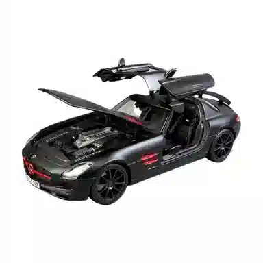 Maisto 118 SLS AMG