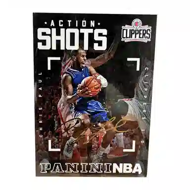 PANINI cp3