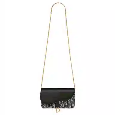 Dior Oblique Shoulder Bag