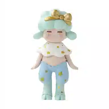 POP MART SATYR RORY STS