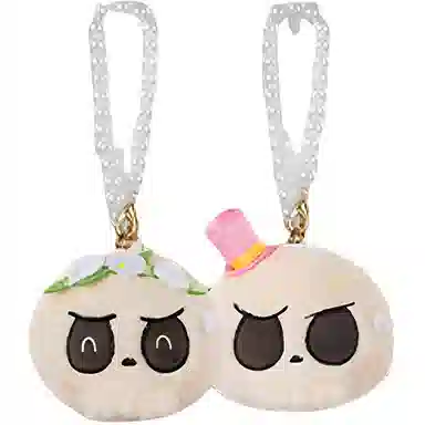 POP MART THE MONSTERS