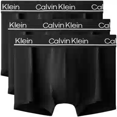CALVIN KLEIN
