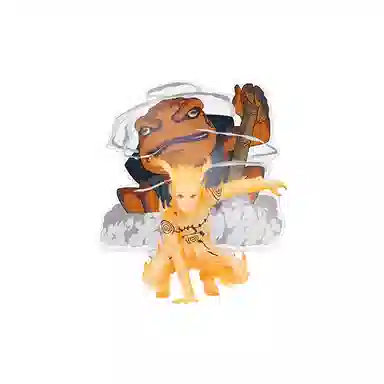 BANPRESTO PANEL SPECTACLE