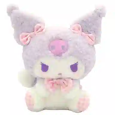 E-STRONG x Sanrio 20cm