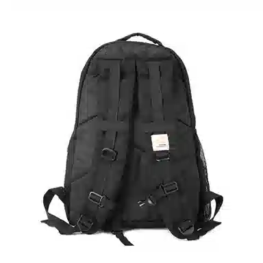 JEANSWEST Backpack Black