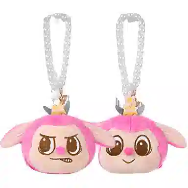 POP MART THE MONSTERS