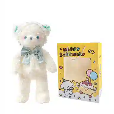 MENGMENGBUNNY 35cm48cm62cm