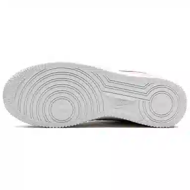 Supreme x Nike Air Force 1