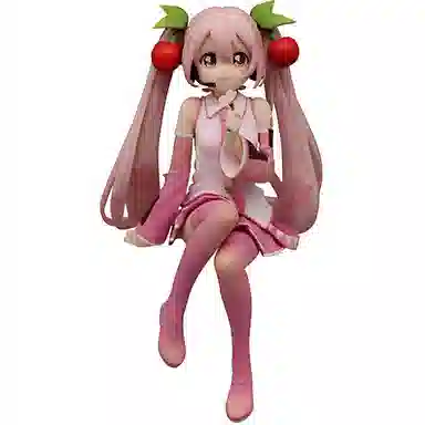 FURYU vocaloid 2022 14cm