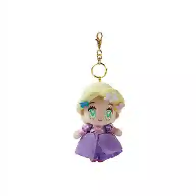 Disney store Q 14cm15cm16cm