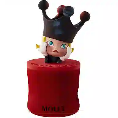 POP MART MOLLY2 6