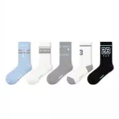 Primeet Blokette 7A 5