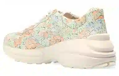GUCCI Rhyton Liberty London