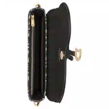 Dior Oblique Shoulder Bag