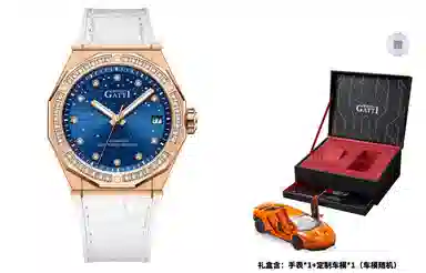 BONEST GATTI BG8902-L1