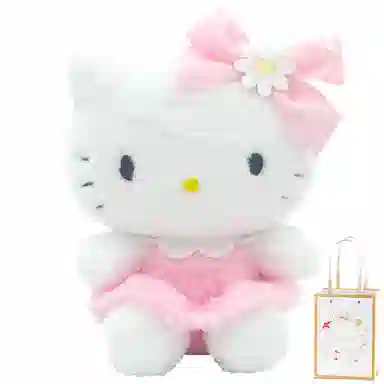 E-STRONG x Sanrio 23cm