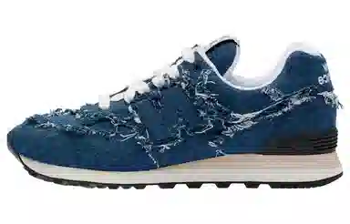 New Balance x MIU MIU NB 574