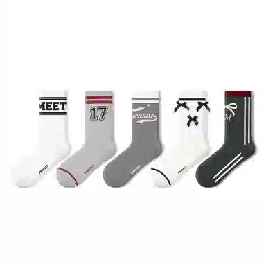 Primeet Blokette 7A 5