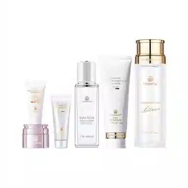 MAGELINE 120g+150ml+80ml