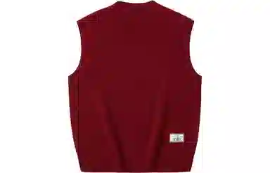 PSO Brand Sweater Vest
