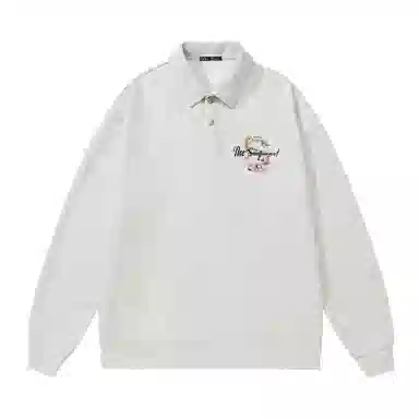 The Simpsons Polo Shirt