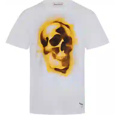 Alexander McQueen FW22 T