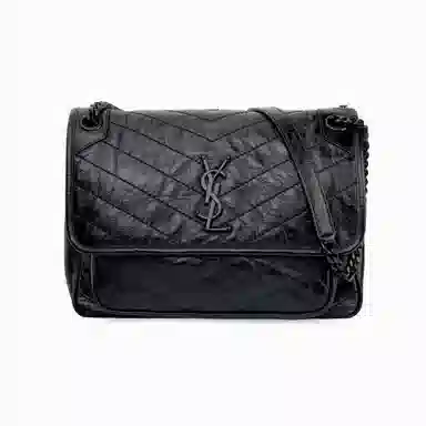 SAINT LAURENT YSL Niki Logo