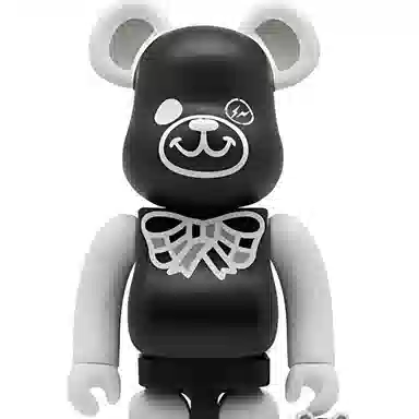 BERBRICK x FREEMASONRY x FRAGMENT DESIGN 100400