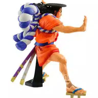 BANPRESTO koa 17cm