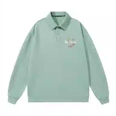 The Simpsons Polo Shirt