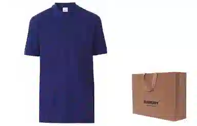 Burberry SS22 Polo