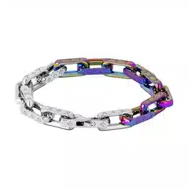 LOUIS VUITTON Monogram Bracelet