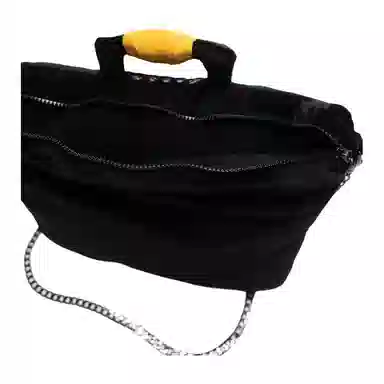 Drew House Boombox Plush Purse