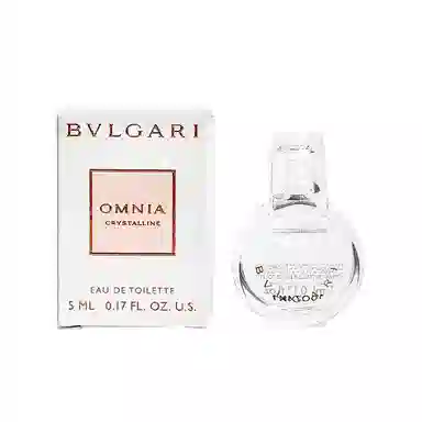 BVLGARI 5ml
