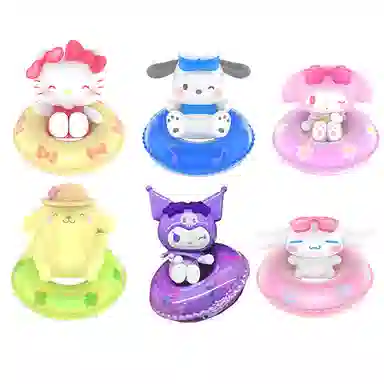 TOP TOY MINI 16