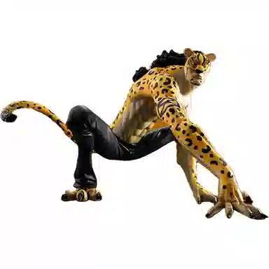 MegaHouse mh pop mas