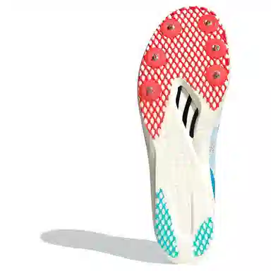 adidas Adizero Avanti Lightstrike Pro White Blue