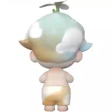 POP MART DIMOO PLUS 22cm