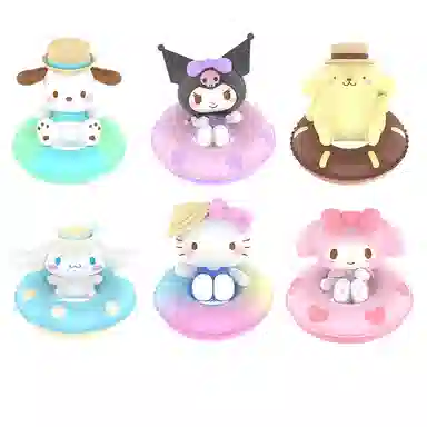 TOP TOY MINI 16