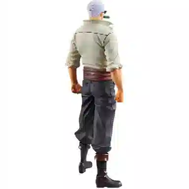 BANPRESTO dxf vol.3 17cm