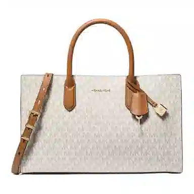 MICHAEL KORS MK Scarlett Tote
