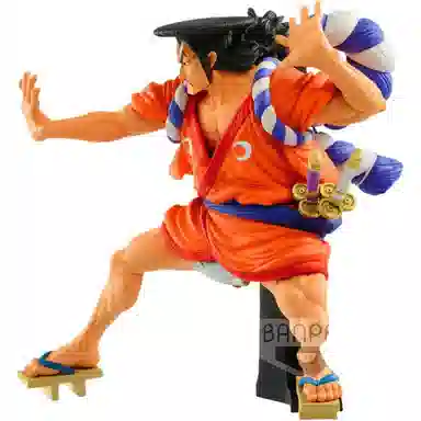 BANPRESTO koa 17cm