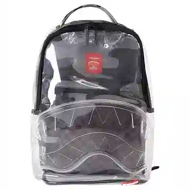 SPRAYGROUND sgLogo PVC