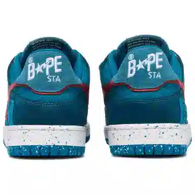 A BATHING APE SK8