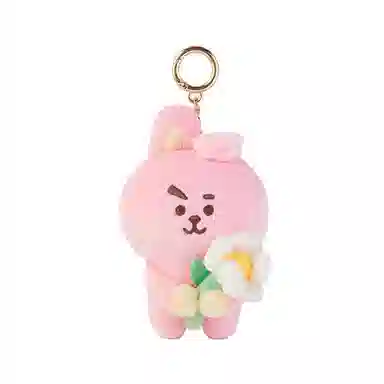 LINE FRIENDS BT21 SPRING DAY 9cm10cm11cm12cm