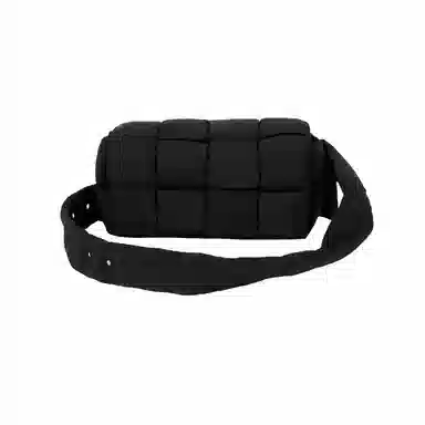 Bottega Veneta Cassette Mini Black