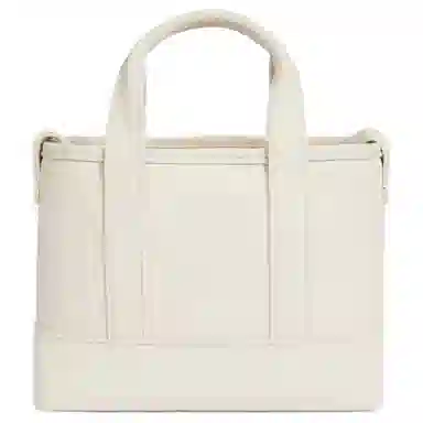 KENZO Utility Logo Tote