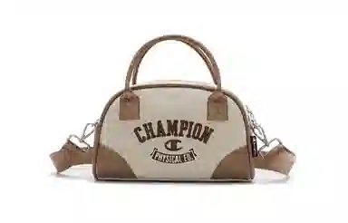 Champion Bowling Bag